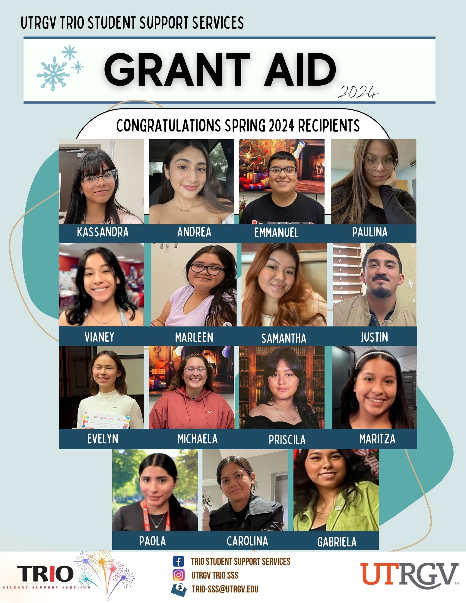 Grant Aid 2024