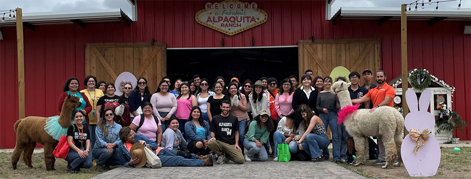 Alpaquita group  march 2023