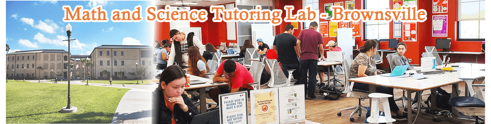 Math And Science Tutoring Lab Brownsville