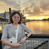Christina Kwon