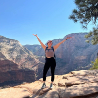 Clarissa Quintanilla