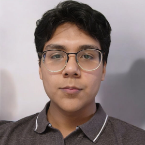 Derek Cavazos
