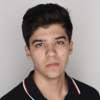 Edgar Bello Gonzalez