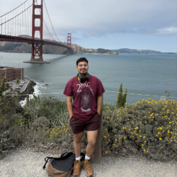 Josué Peralta de Jesus