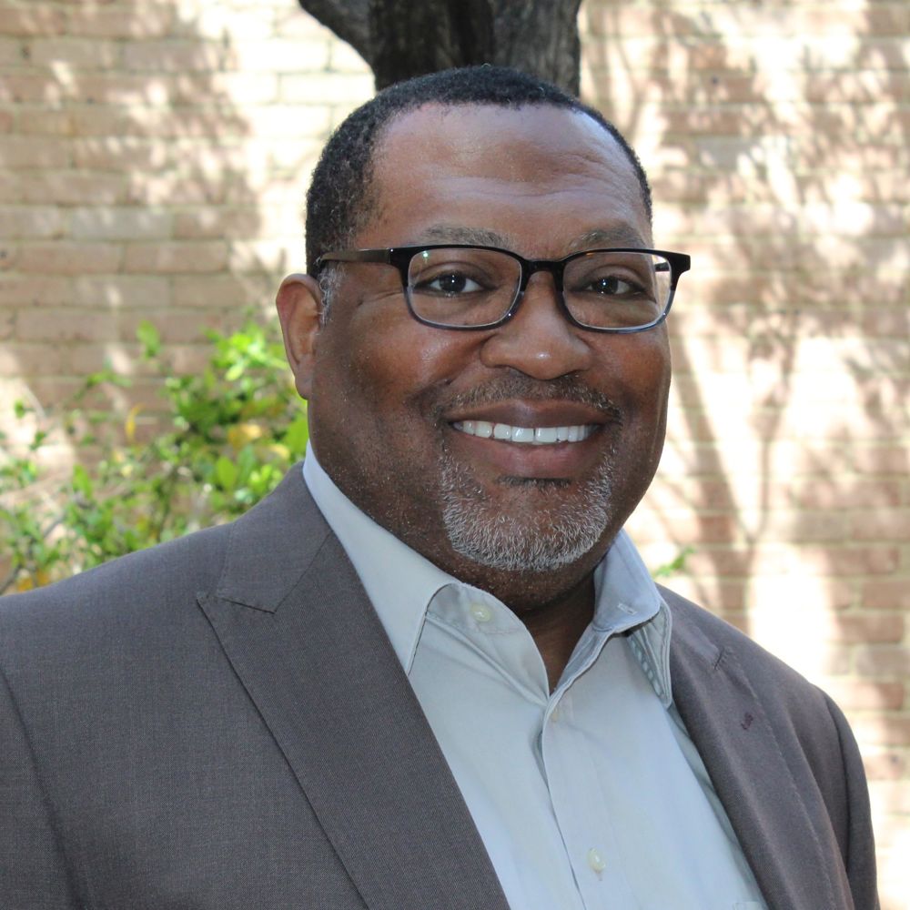 Dr. Michael Foster