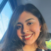 Trisha Salazar