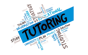 Tutoring 