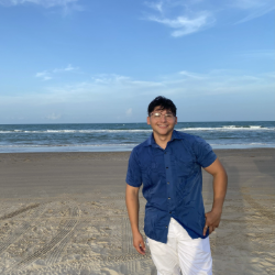 Jacob Villarreal