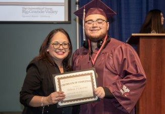 Scholarship Recipients