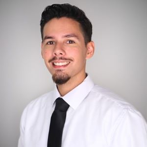 Aaron Trevino