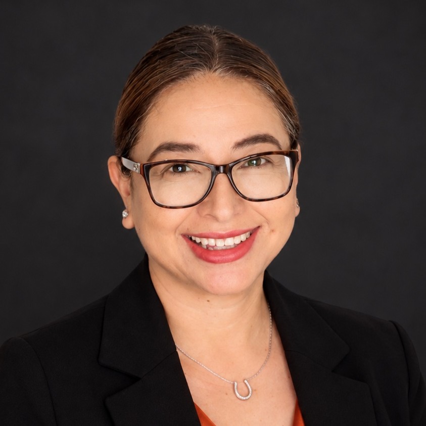 Juana Llanas