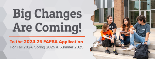 FAFSA 2024-2025