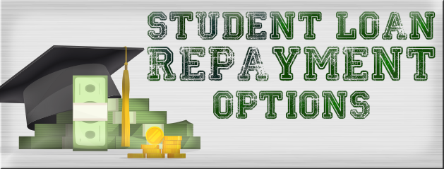 Student Loan Repayment Options