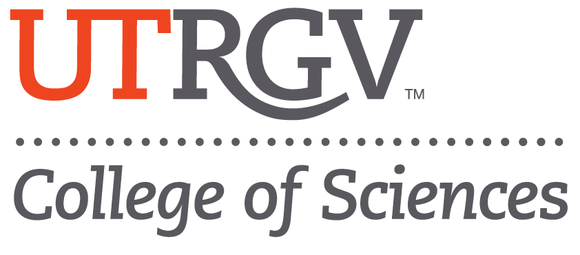 full version secondary logo utrgv initials
