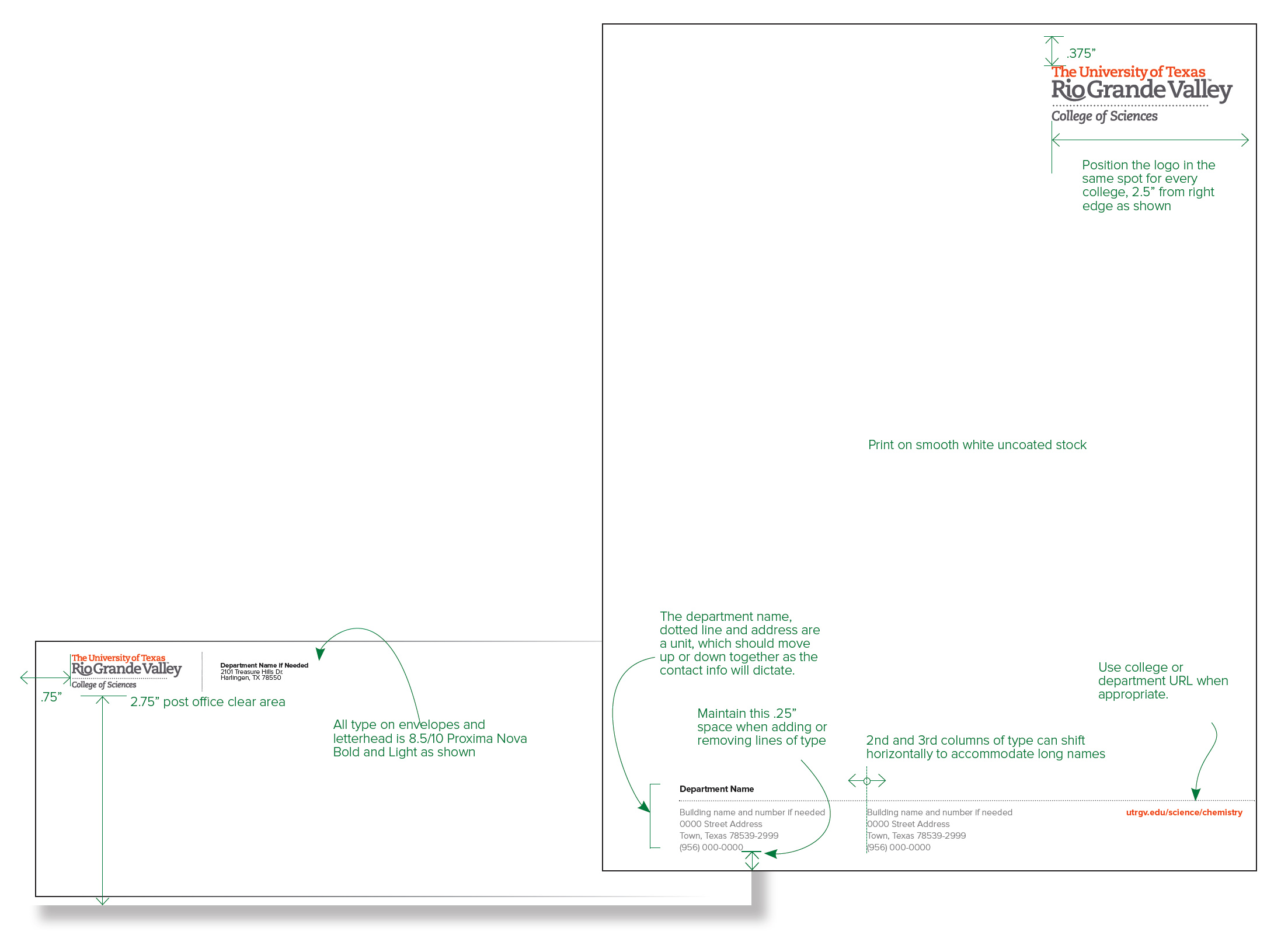 Letterhead