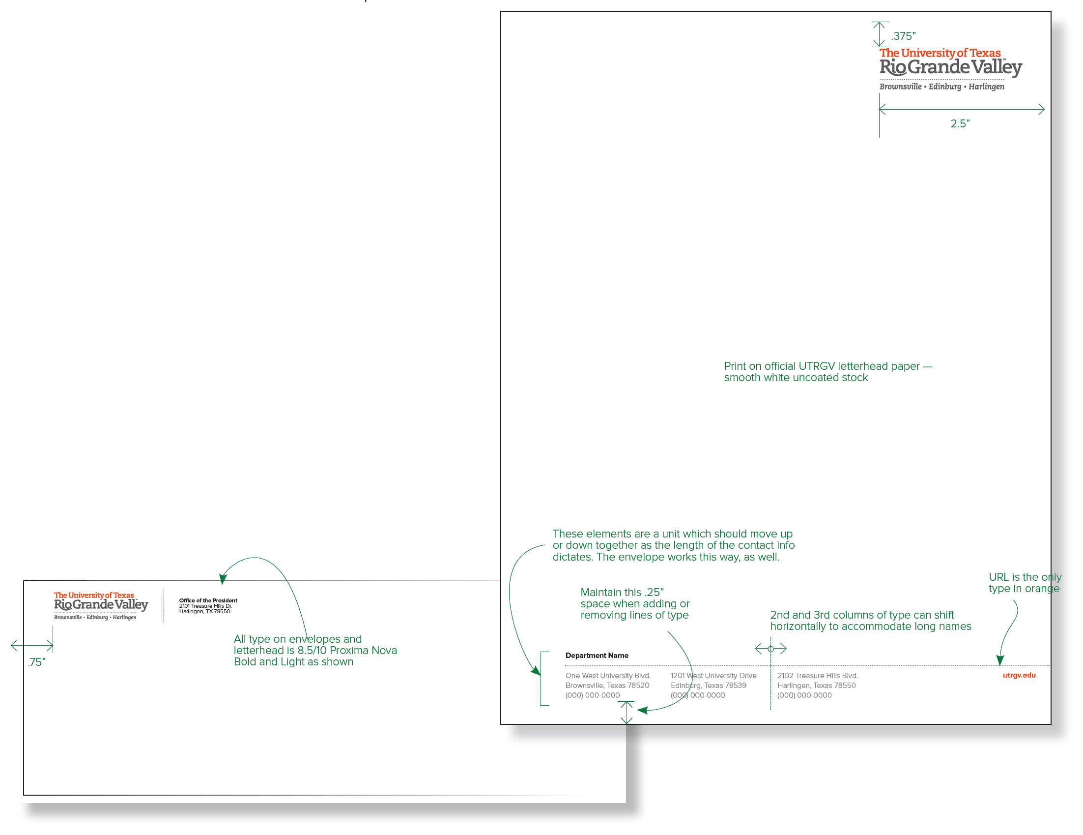 Letterhead