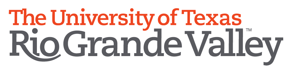 The University of Texas at Rio Grande Valley Logo