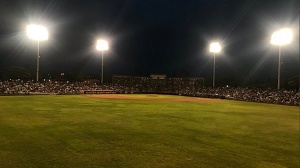 baseball stadium