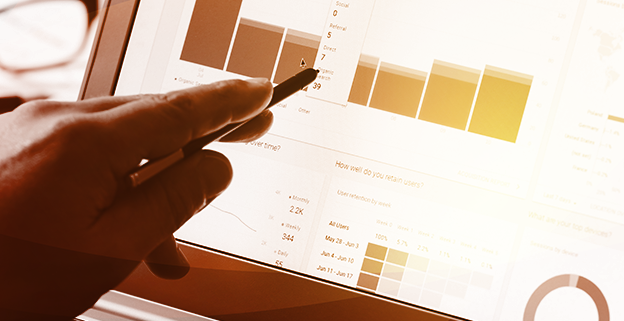 Digital Marketing & Marketing Analytics