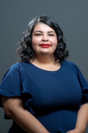 Angelina Buitron