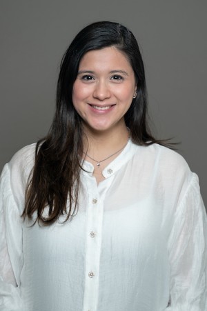 Claudia Zapata