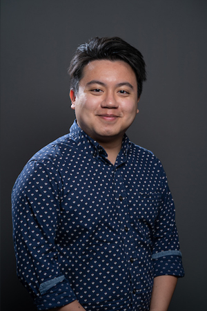 Derick Somoso