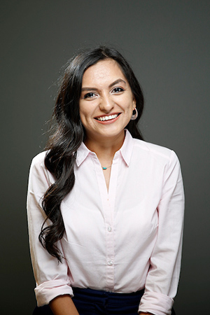 Stephania Ortega