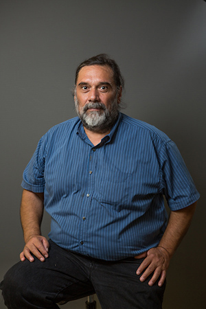 Pedro Tijerina