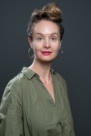 Irene Wazgowska