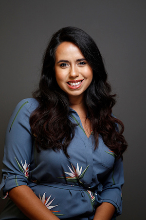 Karla Castillo