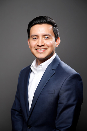 Joe Eguia