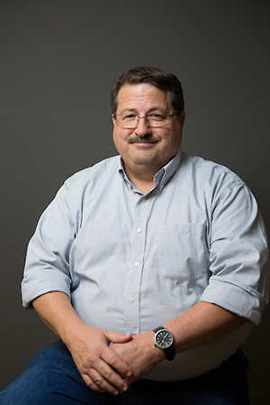Kevin Shropshire