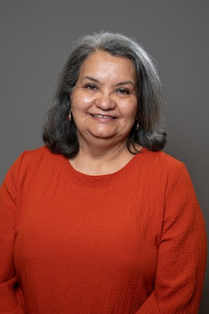 Letty Fernandez