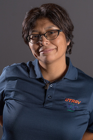 Maria Elena Hernandez