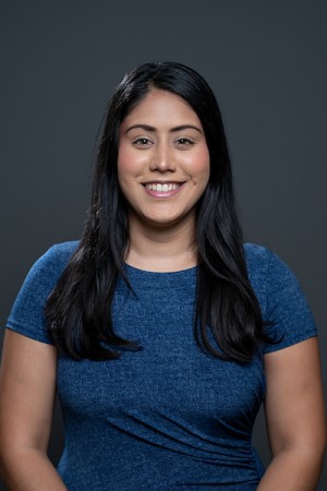 Marisol Villarreal
