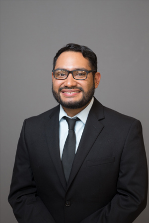 Milton Hernandez