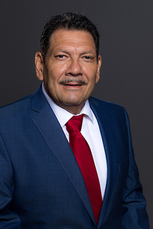 Richard Camargo