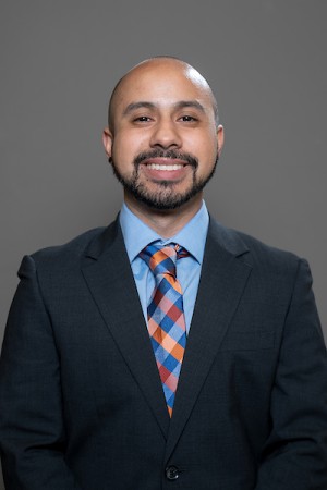 Samuel Aparicio