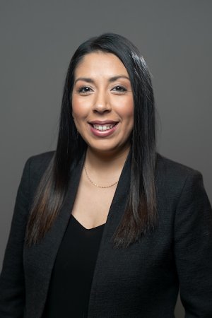 Stephanie Ozuna Larralde