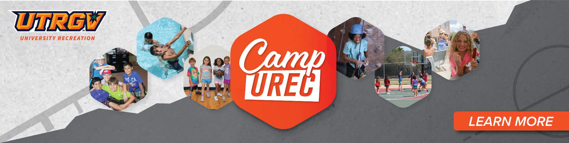 Camp UREC  