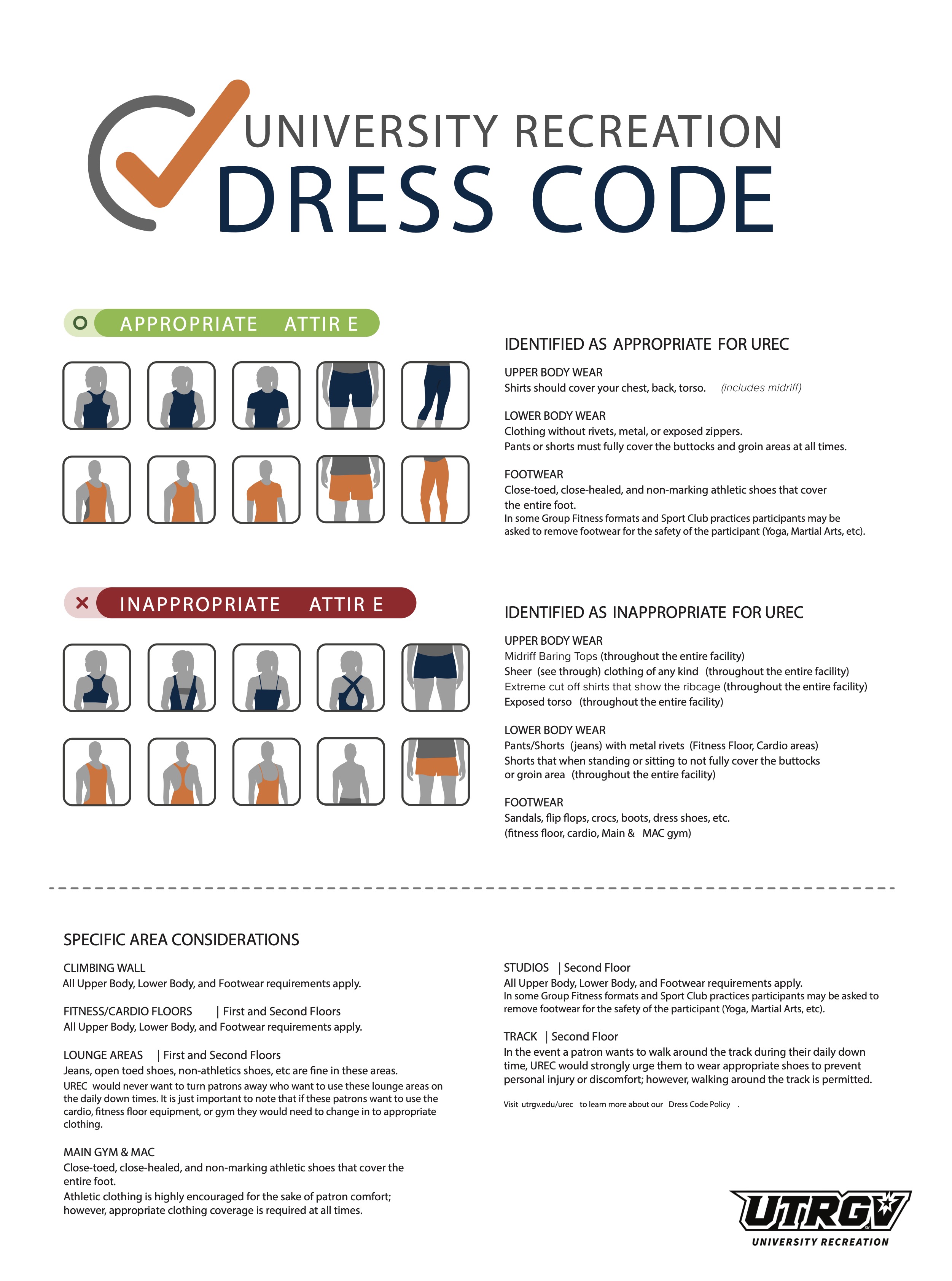 Dress Code