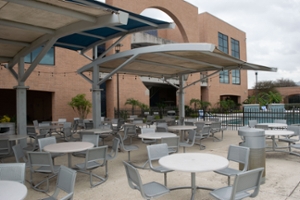 tables