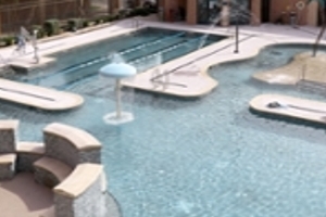 water-feature