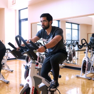 cycle fit