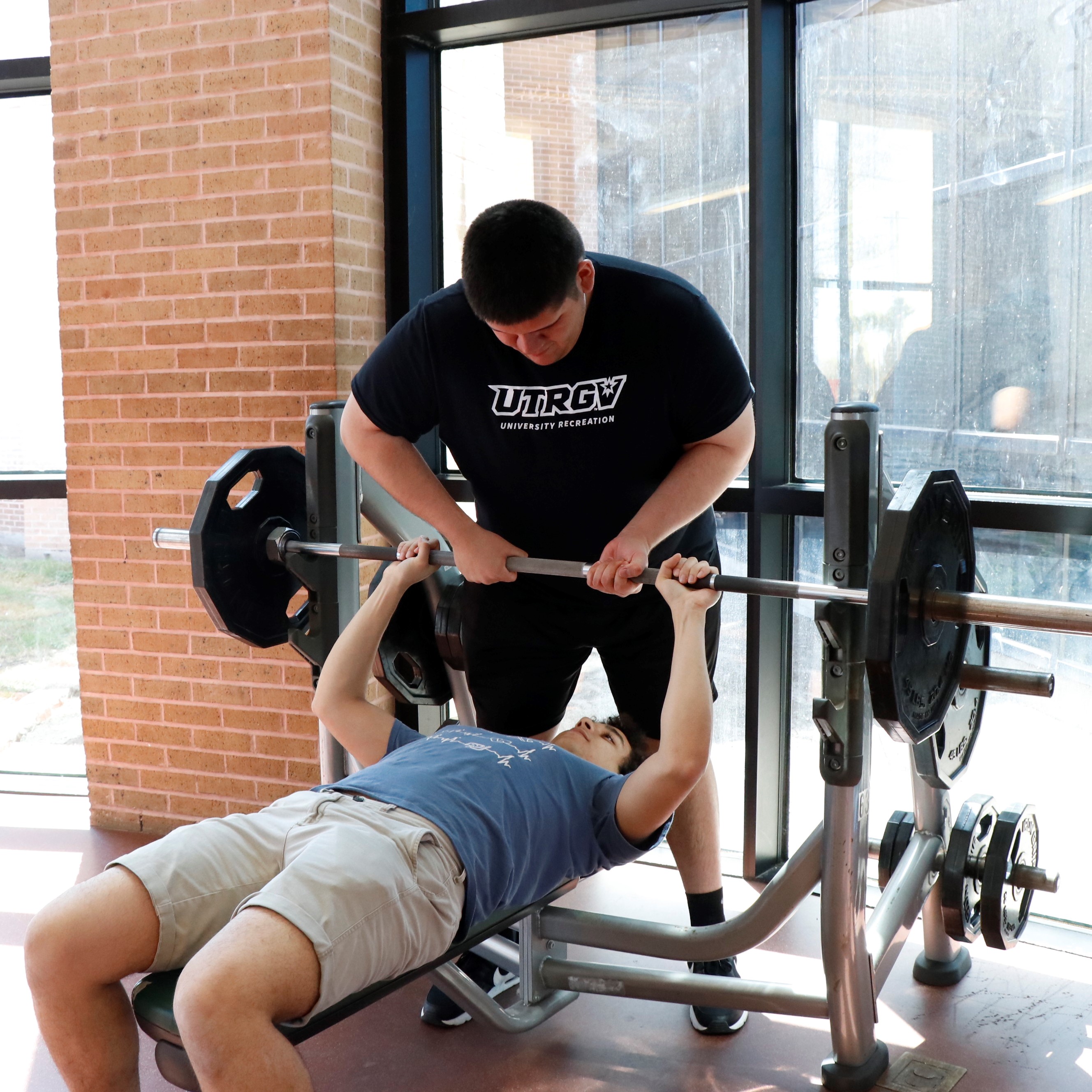 Fitness Wellness UTRGV