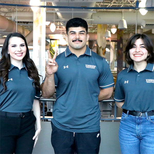 Peer Wellness Champions  