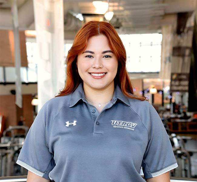 Sabrina E. Martinez