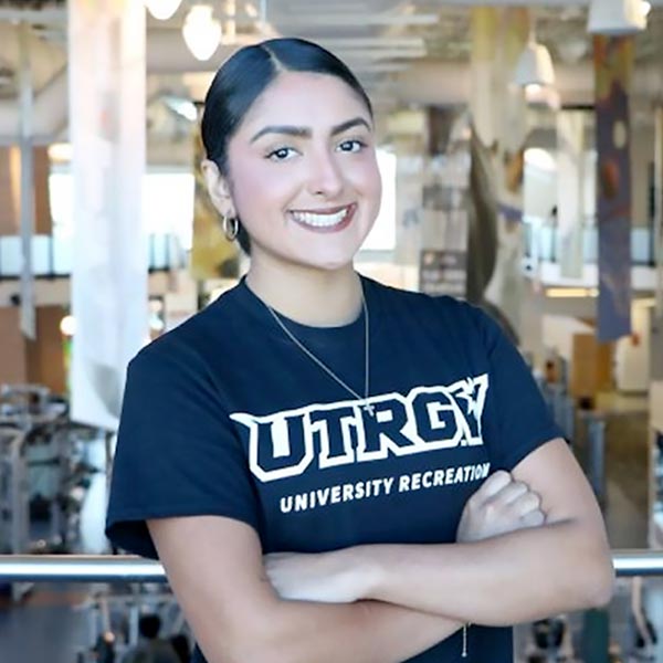 Group Fitness Supervisor