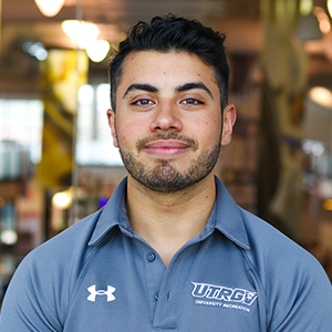 Omar Rodriguez Perez