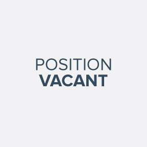 Vacant